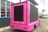 Full color LED advertising truck (2)