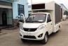Full color LED advertising truck (4)