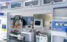 Gasoline Engine Mercedes Benz Ambulance