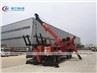 heavy duty howo 50tons towing truck2