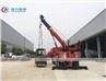 heavy duty howo 50tons towing truck5