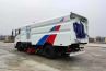 High pressure Road cleaning sweeper (1)