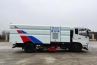 High pressure Road cleaning sweeper (2)