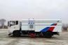 High pressure Road cleaning sweeper (3)