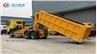 HotSale Howo RHD 20cbm Waste Recycling 20m3 Hook Lift Garbage Truck