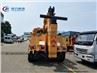 China road tow truck