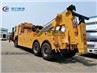 Howo wrecker truck
