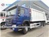 howo 20m3 garbage truck 20