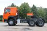 HOWO 371HP Tractor Truck