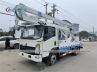 HOWO 45FT 14Meters Aerial Bucket Truck