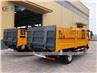 howo cylinder transport cargo truck6