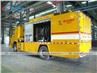 HOWO 4x2 City Drainage With Diesel Generator Vacuum Pump And Municipal Repair Tool Truck