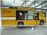 HOWO 4x2 City Drainage With Diesel Generator Vacuum Pump And Municipal Repair Tool Truck