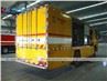 HOWO 4x2 City Drainage With Diesel Generator Vacuum Pump And Municipal Repair Tool Truck