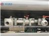 HOWO 4X2 Left Hand Drive 10000liters 10cbm Water Bowser Water Tank Truck