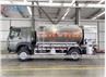 HOWO 4x4 15000L Aviation Jet A1 Refueling Tank Truck