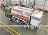 HOWO 4x4 15000L Aviation Jet A1 Refueling Tank Truck
