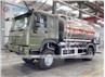 HOWO 4x4 15000L Aviation Jet A1 Refueling Tank Truck
