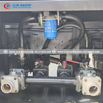 5cbm Mobile diesel Fuel