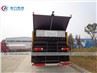 HOWO 6X4 Asphalt And Gravel Synchronous Sealer Truck
