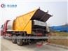 HOWO 6X4 Asphalt And Gravel Synchronous Sealer Truck