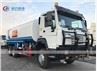 HOWO 6x6 Off Road 20Tons Water Sprinkler Truck