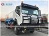 HOWO 6x6 Off Road 20Tons Water Sprinkler Truck