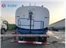 HOWO 6x6 Off Road 20Tons Water Sprinkler Truck