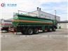 Howo 8*4 25,000liters 30,000L Diesel/Gasoline/Petrol/Fuel Transport Tanker Truck