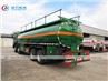 Howo 8*4 25,000liters 30,000L Diesel/Gasoline/Petrol/Fuel Transport Tanker Truck