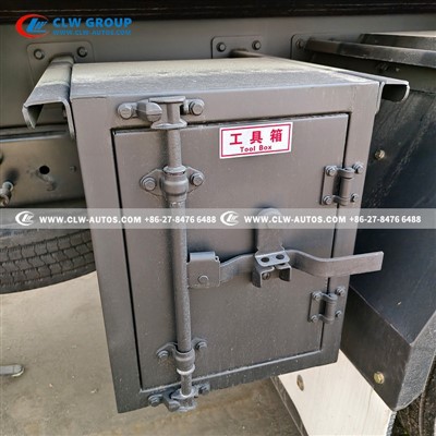 Diesel Delivery Road Tanker Truck 8000L HOWO