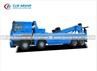 HOWO 8x4 25 Tons Intergrated Under Lift Wheel Road Wrecker Towing Truck