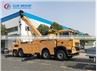 HOWO 8x4 430HP 50Tons Hyperlift Rotator Wrecker Towing Truck