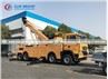 HOWO 8x4 430HP 50Tons Hyperlift Rotator Wrecker Towing Truck