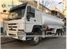 HOWO 8x6 20000Liters Oil Tanker Truck