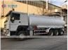 HOWO 8x6 20000Liters Oil Tanker Truck
