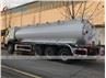 HOWO 8x6 20000Liters Oil Tanker Truck
