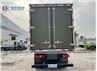 HOWO All Wheel Drive 5Tons Refrigerated Truck
