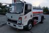 Howo Carbon Steel Fuel Dispenser Truck 5