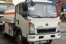 Howo Carbon Steel Fuel Dispenser Truck 4