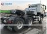 HOWO/HOHAN 371HP 420HP Tractor Truck With 1000L Fuel Tanker