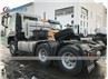HOWO/HOHAN 371HP 420HP Tractor Truck With 1000L Fuel Tanker