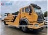 HOWO/HOHAN 8Tons Road Wrecker Tow Truck