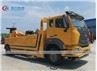 HOWO/HOHAN 8Tons Road Wrecker Tow Truck