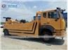 HOWO/HOHAN 8Tons Road Wrecker Tow Truck