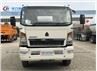 HOWO RHD 15000L LPG Tank Bobtail Truck