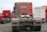 HOWO Used Tractor Truck 3