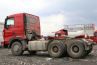 HOWO Used Tractor Truck 4