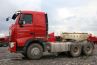 HOWO Used Tractor Truck 6