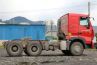 HOWO Used Tractor Truck 5